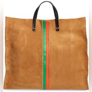 Clare V Simple Tote